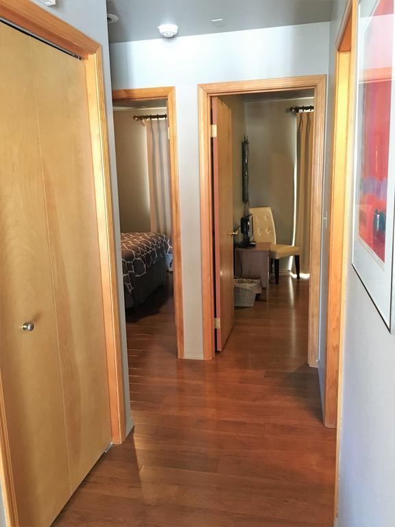 Der Sportsmann Suites Левънуърт Екстериор снимка
